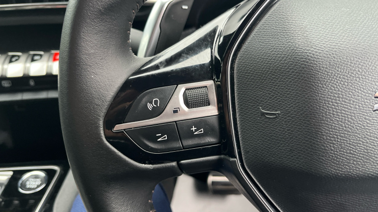 Peugeot 3008 1.6 Hybrid 180 Active 5dr e-EAT8 Estate